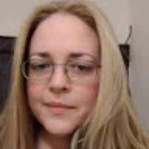 Meet your Posher, Annamarie